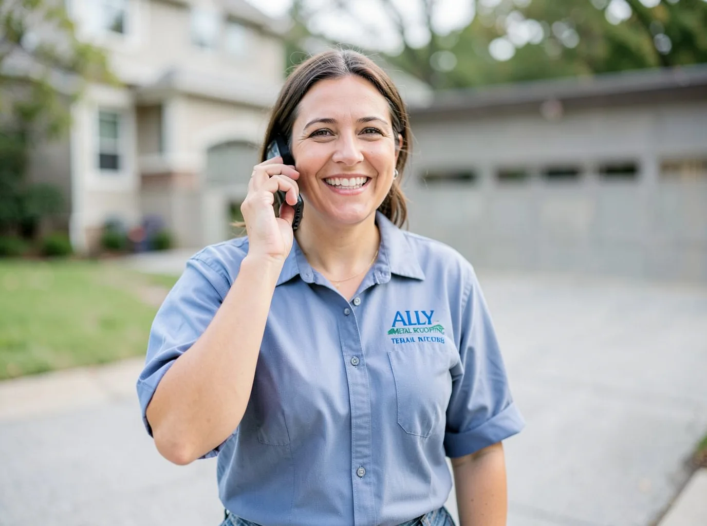 Metal Roof Installation Robersonville, NC FAQs